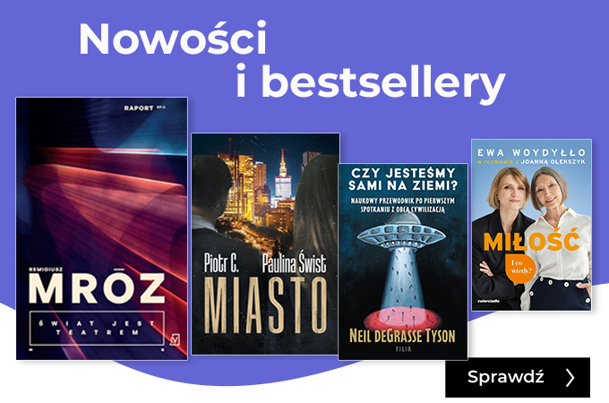 Kryminał, sensacja, thiller Albatros